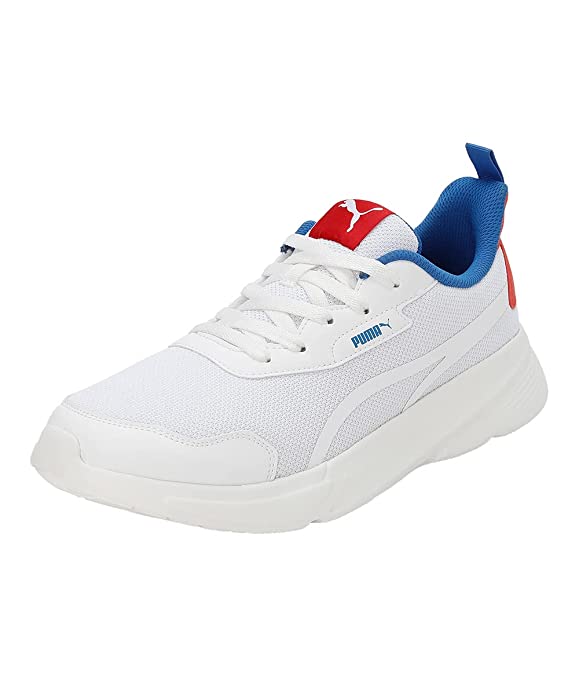 Puma Mens Alfarun Sneaker