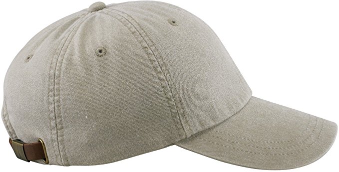 Adams Classic Optimum Cap