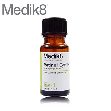 Medik8 Retinol Eye TR (10ml)