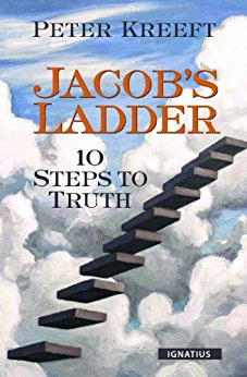 Jacob's Ladder:Ten Steps to Truth