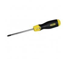 Stanley Philips STHT65163-8 PH1 x 100 mm Head Screw Driver