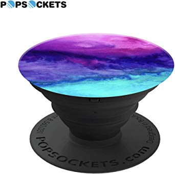 PopSockets: Collapsible Grip & Stand for Phones and Tablets - The Sound
