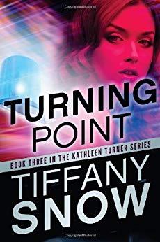 Turning Point (Kathleen Turner Book 3)