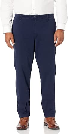 Dockers Straight Fit Ultimate Chino with Smart 360 Flex (Regular and Big & Tall)