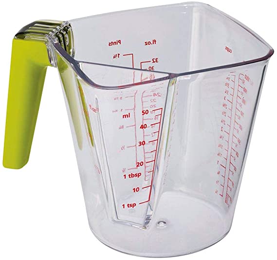 Joseph Joseph 2-in-1 Measuring Jug