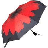 Travel Umbrella Automatic Umbrella Foldable Rain Umbrella for Easy Carrying