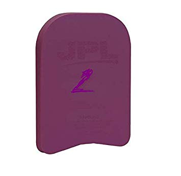 Jpl 1 Kids Swim Float Junior Swimming Kickboard Purple