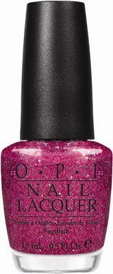 opi Holiday The Muppets Excuse Mo C10