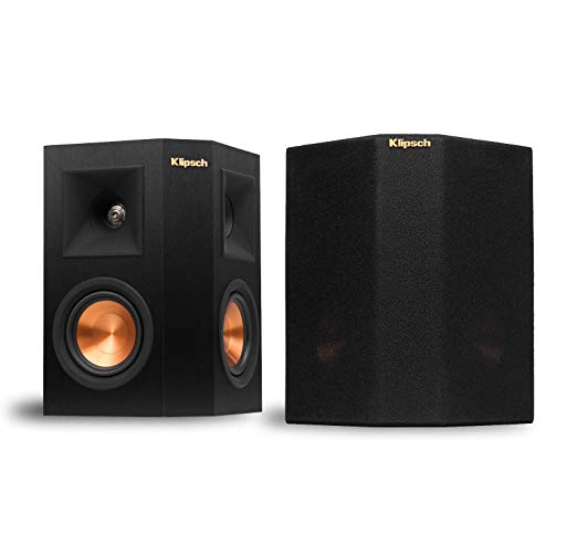 Klipsch RP-240S Surround Speaker (Ebony Pair)