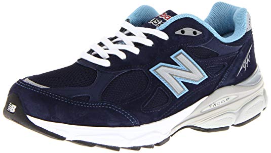 New Balance Women's 990V3 Running Shoe