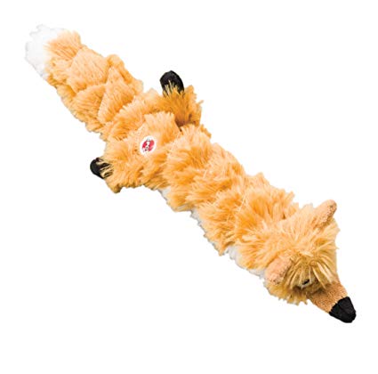Ethical Pets Skinneeez Extreme Stuffingless Quilted Dog Toy