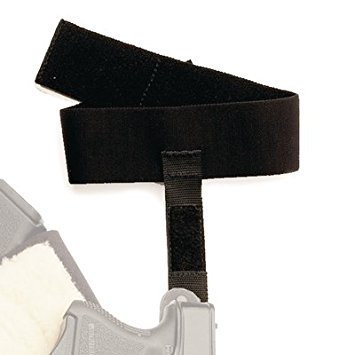 Galco Ankle Glove Holster Calf Strap Only