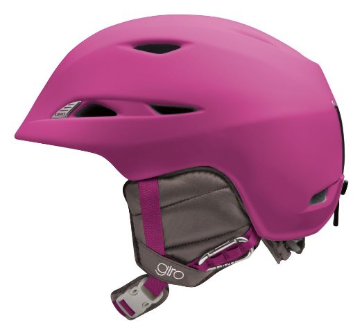 Giro Women's Lure Snow Helmet