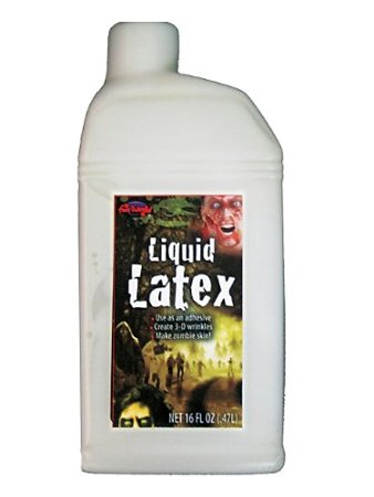 Liquid Latex (16 Fluid Ounces)