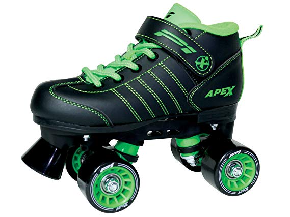 Lynx Apex Kids Quad Roller Rink Skate