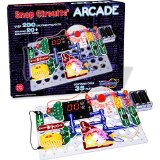 Snap Circuits Arcade Electronics Discovery Kit