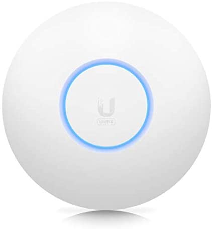 Ubiquiti UniFi 6 Lite Access Point | US Model | PoE Adapter not Included (U6-Lite-US)