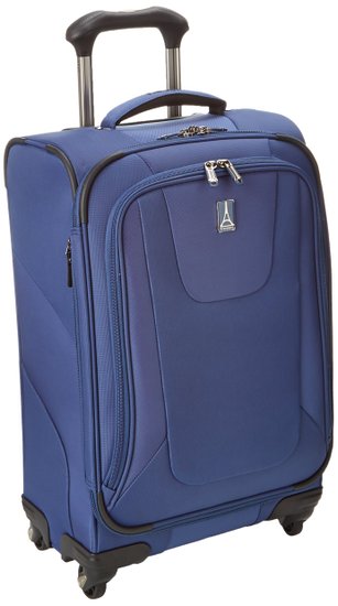 Travelpro Maxlite3 Expandable Spinner 21