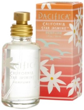 Pacifica California Star Jasmine Spray Perfume 10 Fluid Ounce
