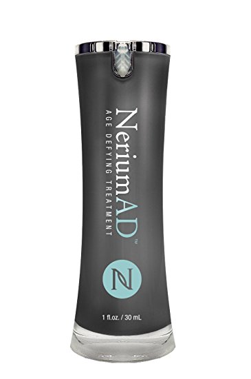 NeriumAD Night Cream New Design