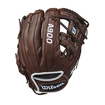 Wilson A900 Baseball Glove Series