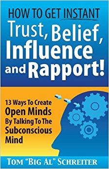How To Get Instant Trust, Belief, Influence and Rapport! 13 Ways To Create Open Minds By Talking To The Subconscious Mind (MLM & Network Marketing)