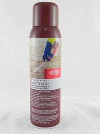 Dupont Quick Seal Grout Sealer 13.5 Oz