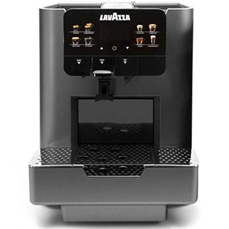 LAVAZZA BLUE SINGLE SERVE ESPRESSO MACHINE LB 2317