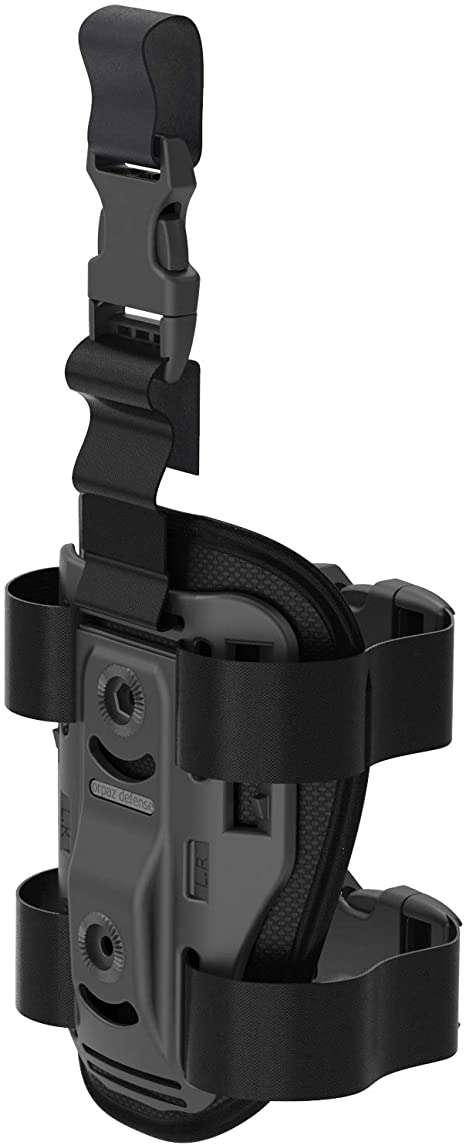 Orpaz Adapters and Attachments for Gun Holsters and Other Accessories