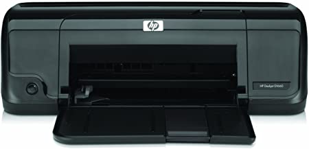 HP Deskjet D1660 Printer (CB770A#B1H)