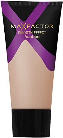 Max Factor Smooth effect Foundation 60 Sand