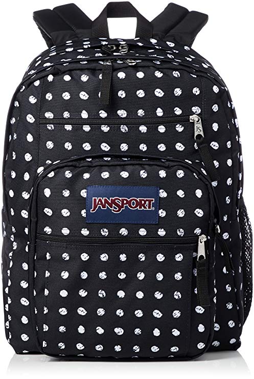 JanSport Big Student Backpack