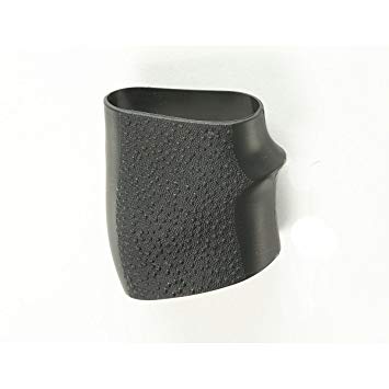 Fixxxer Small Tactical Sleeve II, Small Size Sleeve (Black) Fits most small pocket pistols and some pistol grip rifles