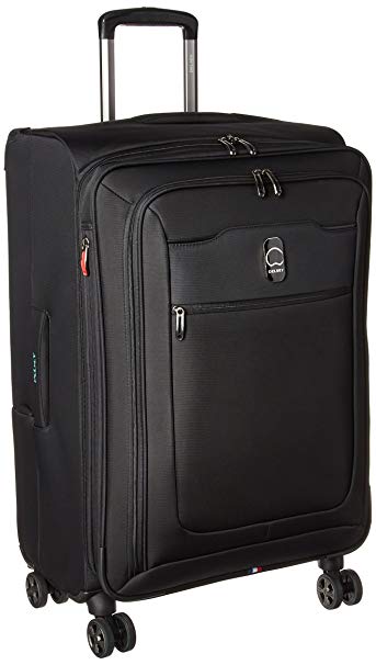 DELSEY Paris Hyperglide 25" Expandable Spinner Upright