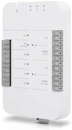 Ubiquiti UniFi Access Hub | IP Networked Single Door Controller (UA-Hub-US)