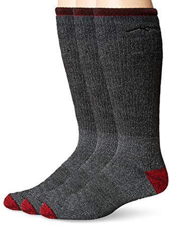 Darn Tough Mountaineering OTC Extra Cushion Sock - Men's