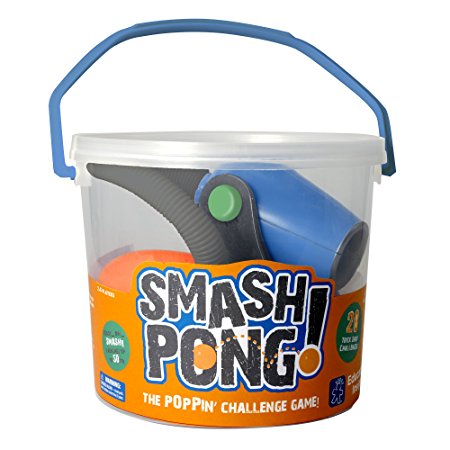 Educational Insights Smash Pong Game