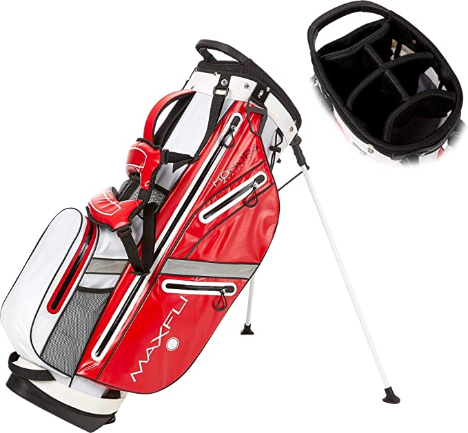 Maxfli 2019 H2onors Stand Golf Bag