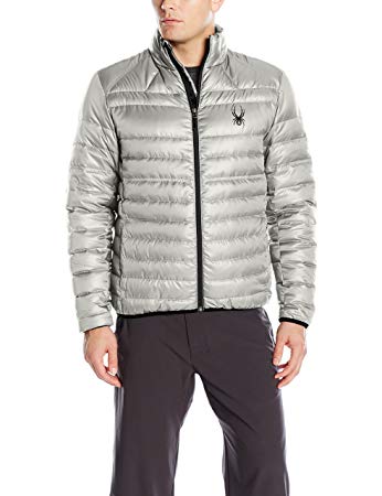 Spyder Men's Prymo Down Jacket