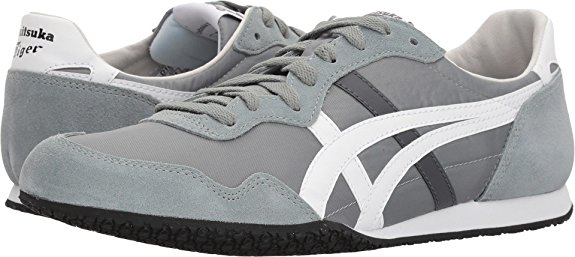 Onitsuka Tiger Serrano Fashion Sneaker