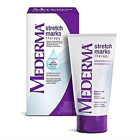 Mederma Stretch Marks Therapy, 25g