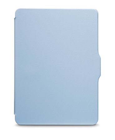 All-New Nupro Kindle Case - Blue White (8th Generation)