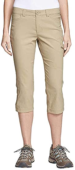 Eddie Bauer Ladies' Rainier Capri