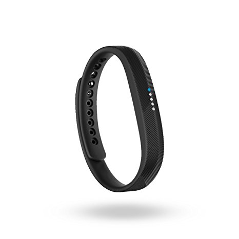 Fitbit Flex 2, Black