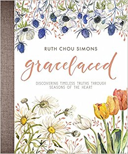 GraceLaced: Discovering Timeless Truths Through Seasons of the Heart