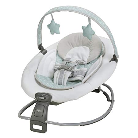 Graco Duet Rocker, Winfield