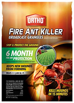 Ortho Fire Ant Killer (Sold in Select Southern States)