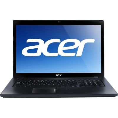 Acer AS7250-0209 17.3-Inch Notebook Computer (Mesh Black)