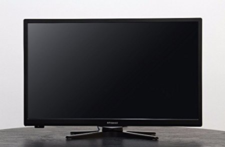 Polaroid 24 Inch TV (HD Ready, DVB-T2, DVB-C, Smart TV) [Energy Class A  ]