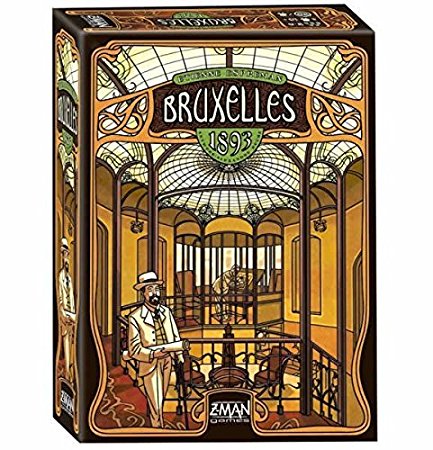 Bruxelles 1893